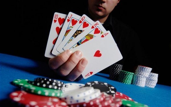 S9 Game کیسینو میں بکراٹکھیلیں