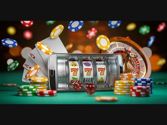 S9 Game کیسینو میں لاٹری گیمز میں حصہ لیں۔