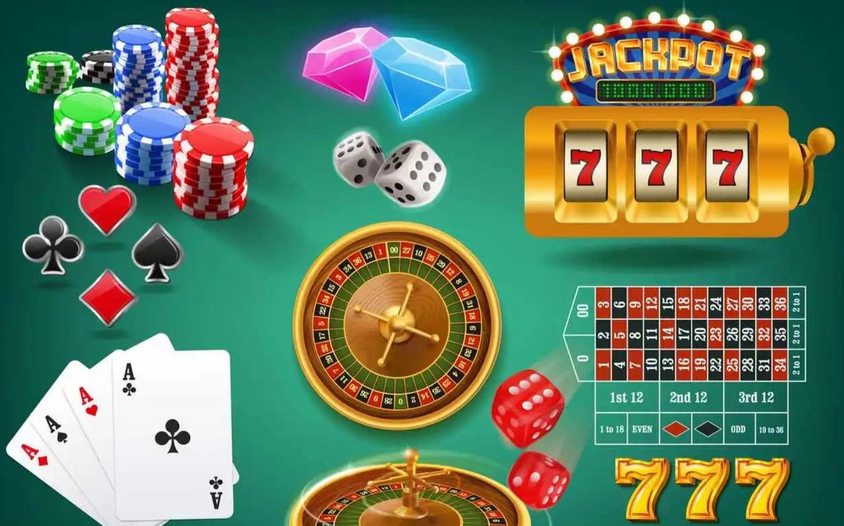 S9 Game پاکستان میں میگا ویز کیسینو گیمز