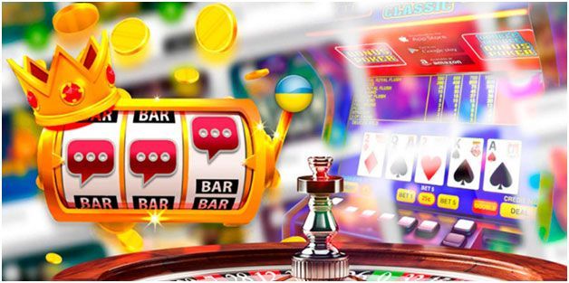 S9 Game کھلاڑیوں کے لیے لائیو کیسینو سیکشن
