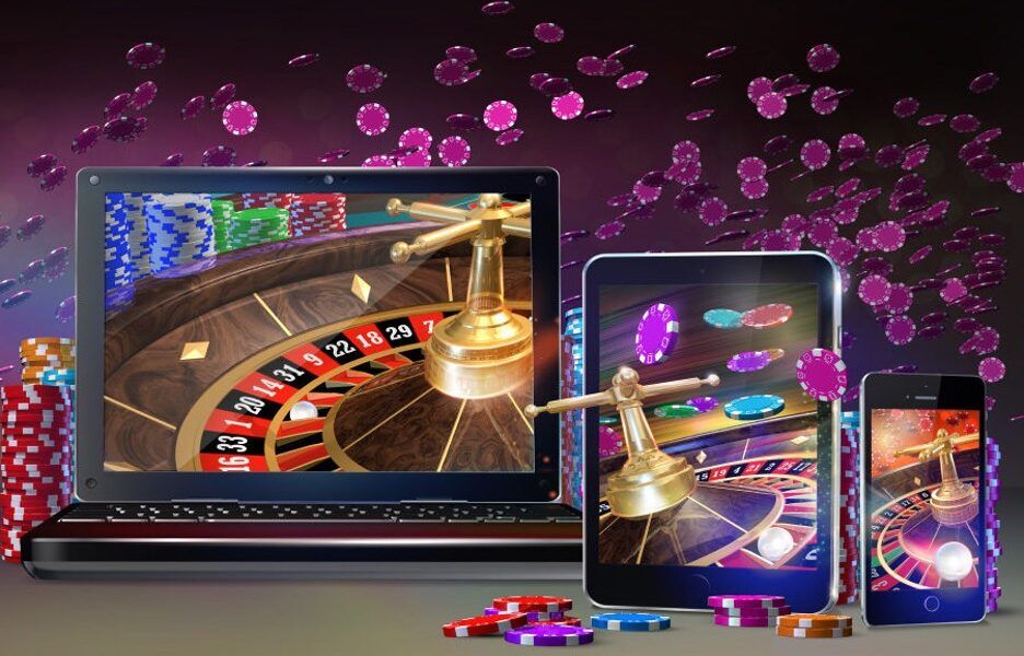 S9 Game آن لائن کیسینو میں کھیلنے کی وجوہات