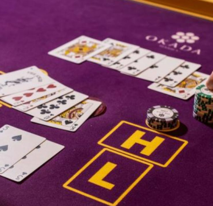 پاکستان میں S9 Game کا آن لائن کیسینو سیکشن کھولیں۔