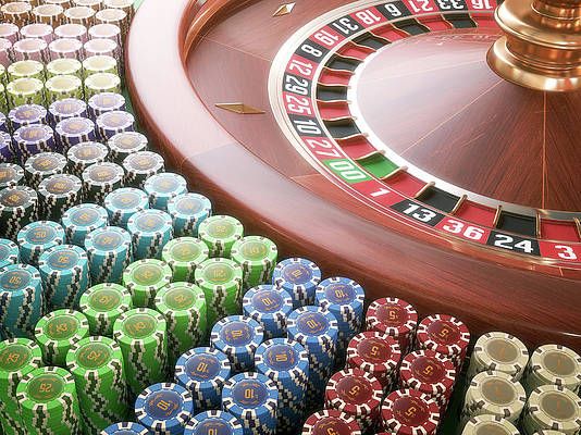 S9 Game کیسینو میں ایک آن لائن گیم کا انتخاب کریں۔