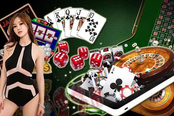 پاکستان کے نئے S9 Gameکیسینو کھلاڑیوں کے لیے خوش آمدید بونس
