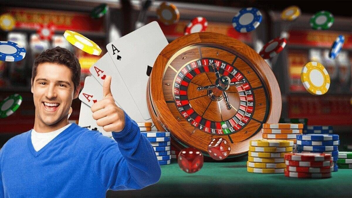 S9 Game آن لائن کیسینو میں اصل گیمز