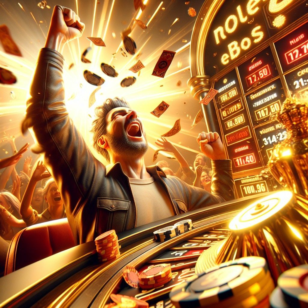 پاکستان کے S9 Game کھلاڑیوں کے لیےجیک پاٹ گیم