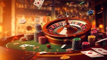 S9 Game کھلاڑیوں کے لیے لائیو کیسینو سیکشن