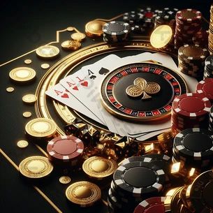 پاکستان میں S9 Game کا آن لائن کیسینو سیکشن کھولیں۔