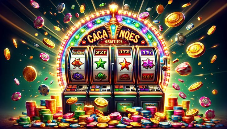 S9 Game کیسینو میں سلاٹ کھیلنا شروع کریں۔